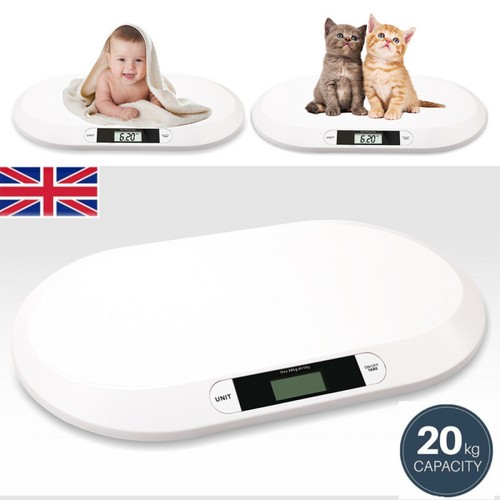 20kg digital electronic - 20kg, baby