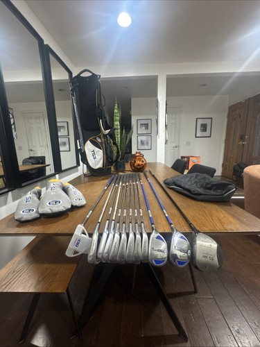 Uskg kids golf - kids, ts3