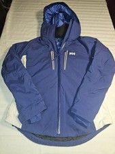 Helly Hansen Men's Blue Alpha