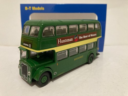 Models b115a bristol - models,