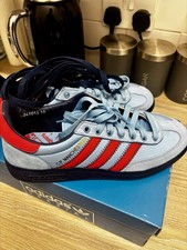 ADIDAS MANCHESTER SPZL X CP