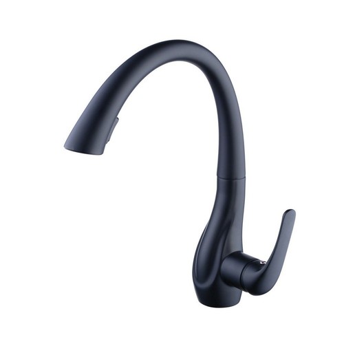 Kitchen sink faucet tap pull - kitchen,