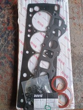 ENGINE CYLINDER HEAD GASKET