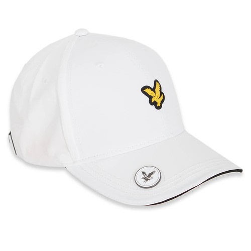 Lyle scott mens ballmarker - lyle, &