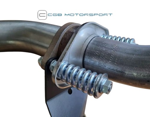 Renault turbo new exhaust - renault, gt
