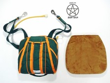 IJA Type 97 Seat Parachute