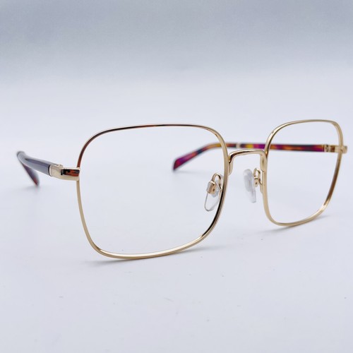 Kylie minogue eyeglasses - eyeglasses, gold