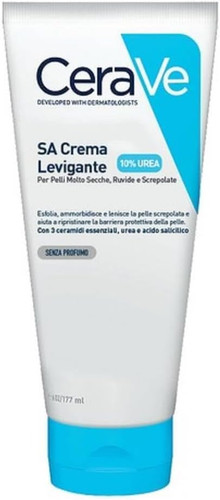 Cerave smoothing cream pot - cerave,