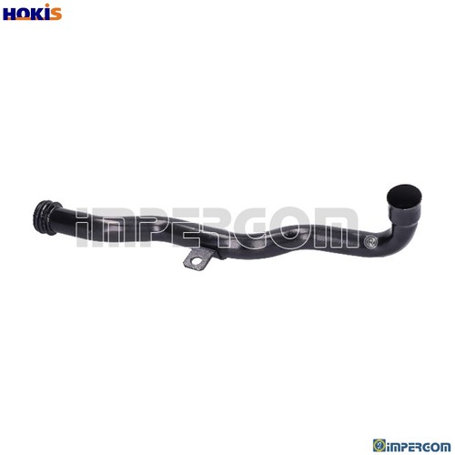 Coolant pipe 80335 for - pipe, vw