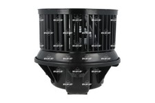 FITS ALPINE V6 TURBO INTERIOR