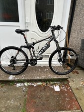 Carrera Banshee 7005 T6 Full