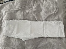 Bundle X2 Stretchy White/spot