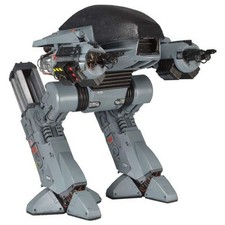 NECA Robocop ED-209 10" Deluxe