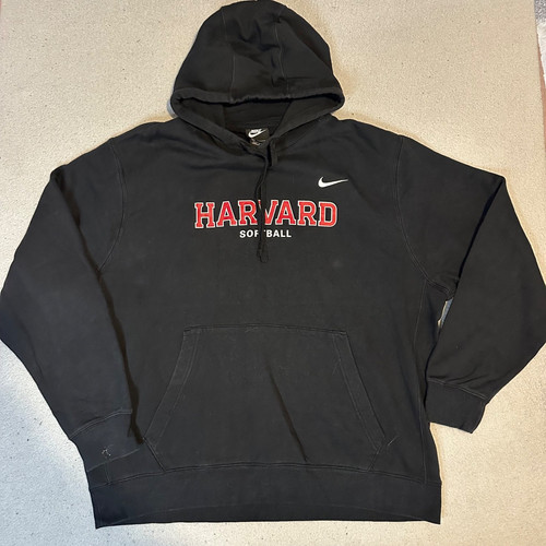 Vintage y2k nike hoodie - vintage,
