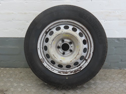 One peugeot expert - 16",