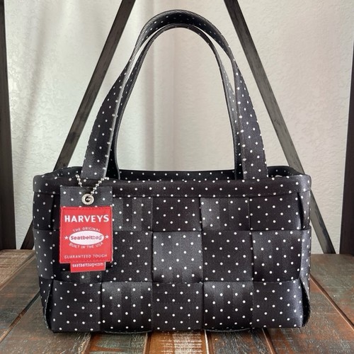 Harveys seatbelt bag leopard - harveys,