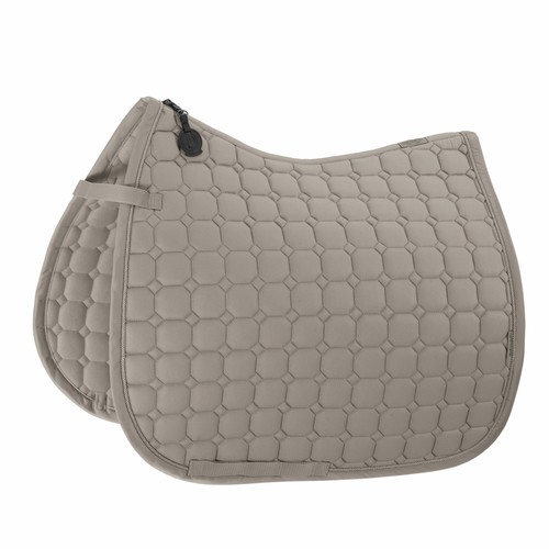 Eskadron saddle cloth cotton - saddle,