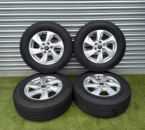 Genuine ford transit custom - ford,