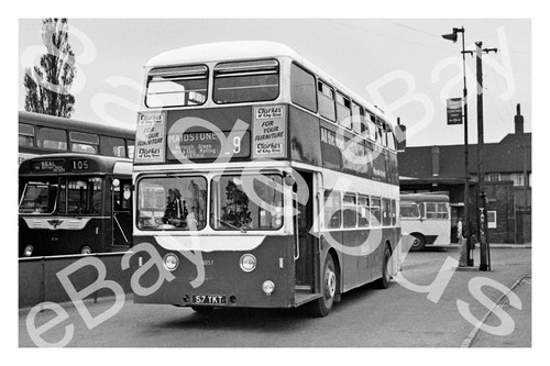 Bus photograph maidstone - bus,