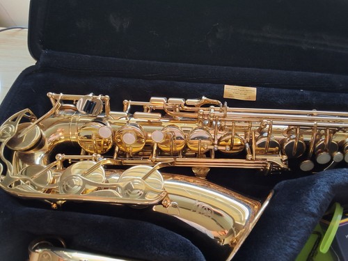 Yamaha yts 275 tenor - yts-275, saxophone