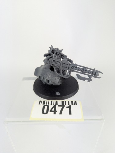 Necrons lokhust heavy - necrons,