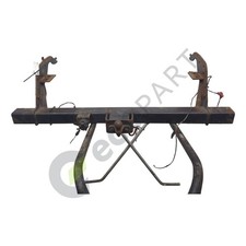 FORD Ranger TKE Towbar With