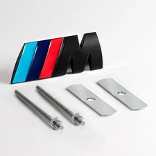 Chrome BMW /M Sport M Tech