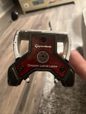 TaylorMade Daddy Long Legs
