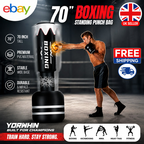 Design boxing bag for - design,