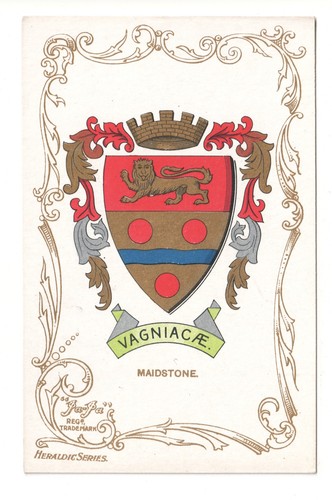 Maidstone kent old - maidstone,, ja