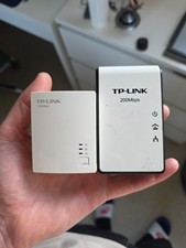 tp link powerline adapter 200mbs