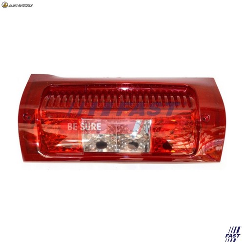 Tail light ft86320 - tail, fiat