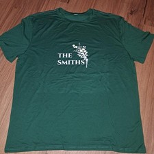 Mens Gents The Smiths