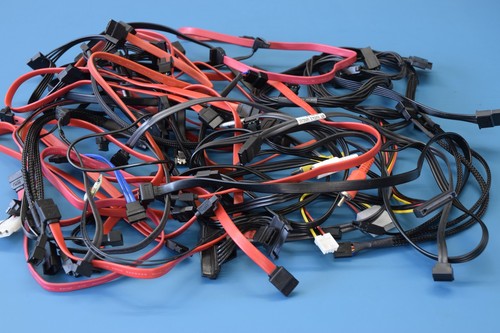 Joblot sata cables - joblot,