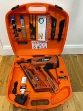 Paslode IM90i Framing Nailer