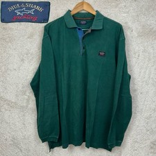 Paul & Shark Yachting Italy