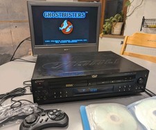 Sega Megadrive official Sega
