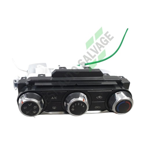2018 nissan micra heater - 2018,