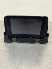MAZDA 6 MK3 2016 SAT NAV