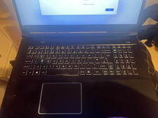 Acer Predator Helios 300