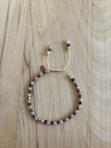 Lola rose pink - quartz, and