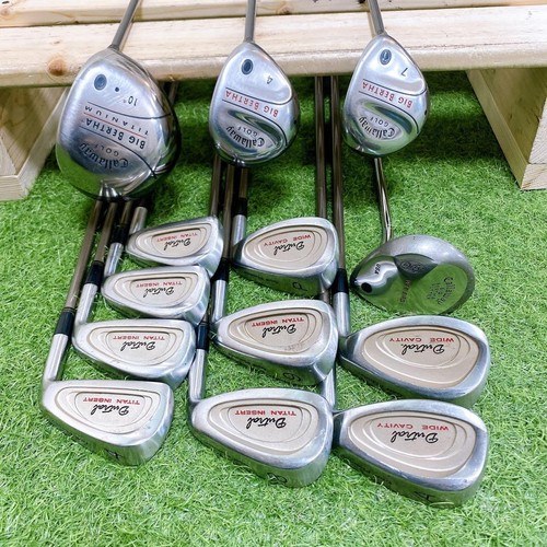Eh3 callaway big - eh3, golf