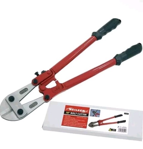 Neilsen bolt cutters heavy - cutters,