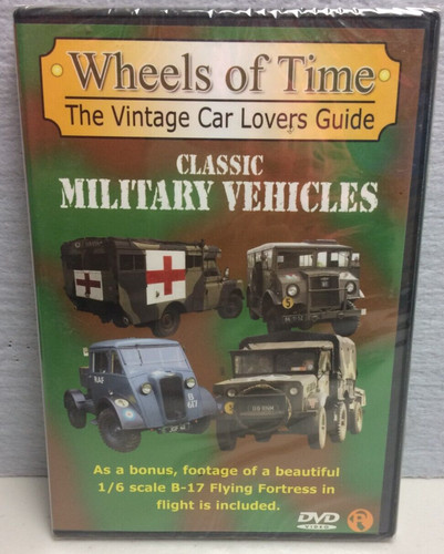 New wheels time classic - wheels, of