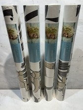 4 Rolls Linda Barker Wallpaper