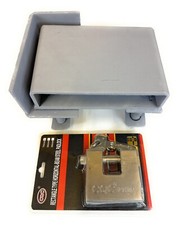 Bolt On Shipping Container