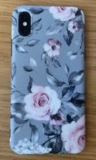 Apple iPhone XS (A2097) Black