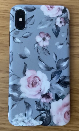 Apple iphone black - apple, xs