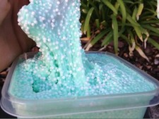 CHEAPEST UK SELLER Floam Slime