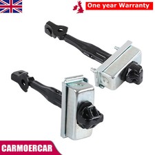 2xFor Vauxhall Astra J Front